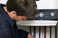 boiler replacement Glasgow