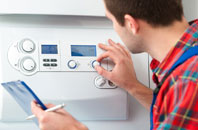 free commercial Glasgow boiler quotes