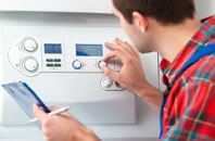 free Glasgow gas safe engineer quotes