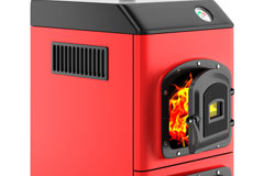 Glasgow solid fuel boiler costs